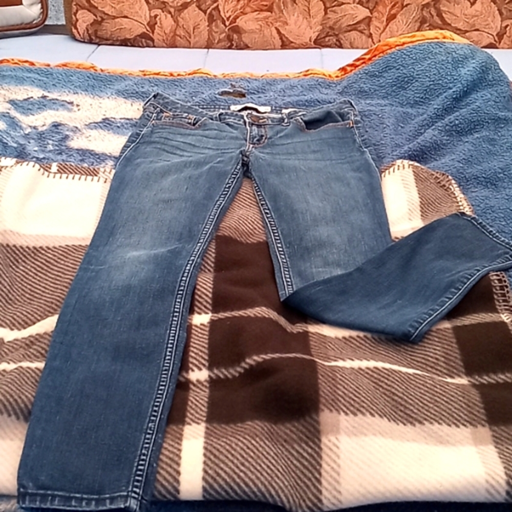 Juniors Hollister jean's